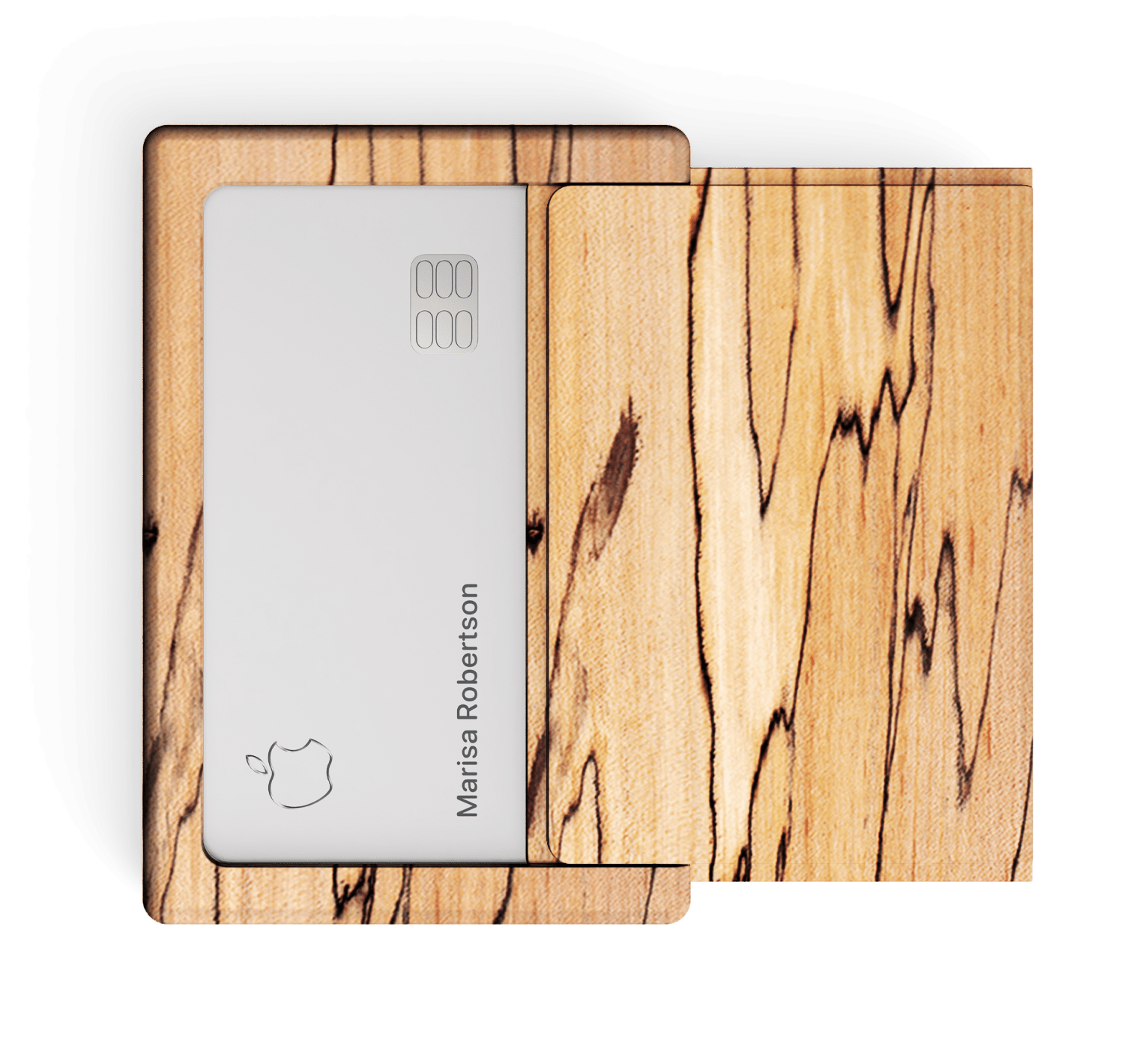 Apple Card Case