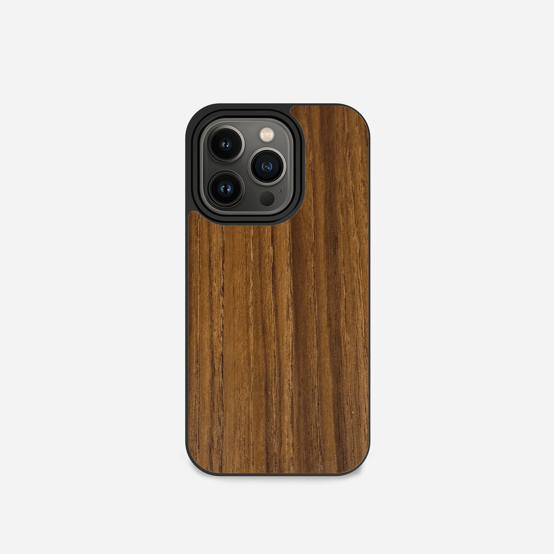 iPhone 14 Pro Terra Wood Phone Case