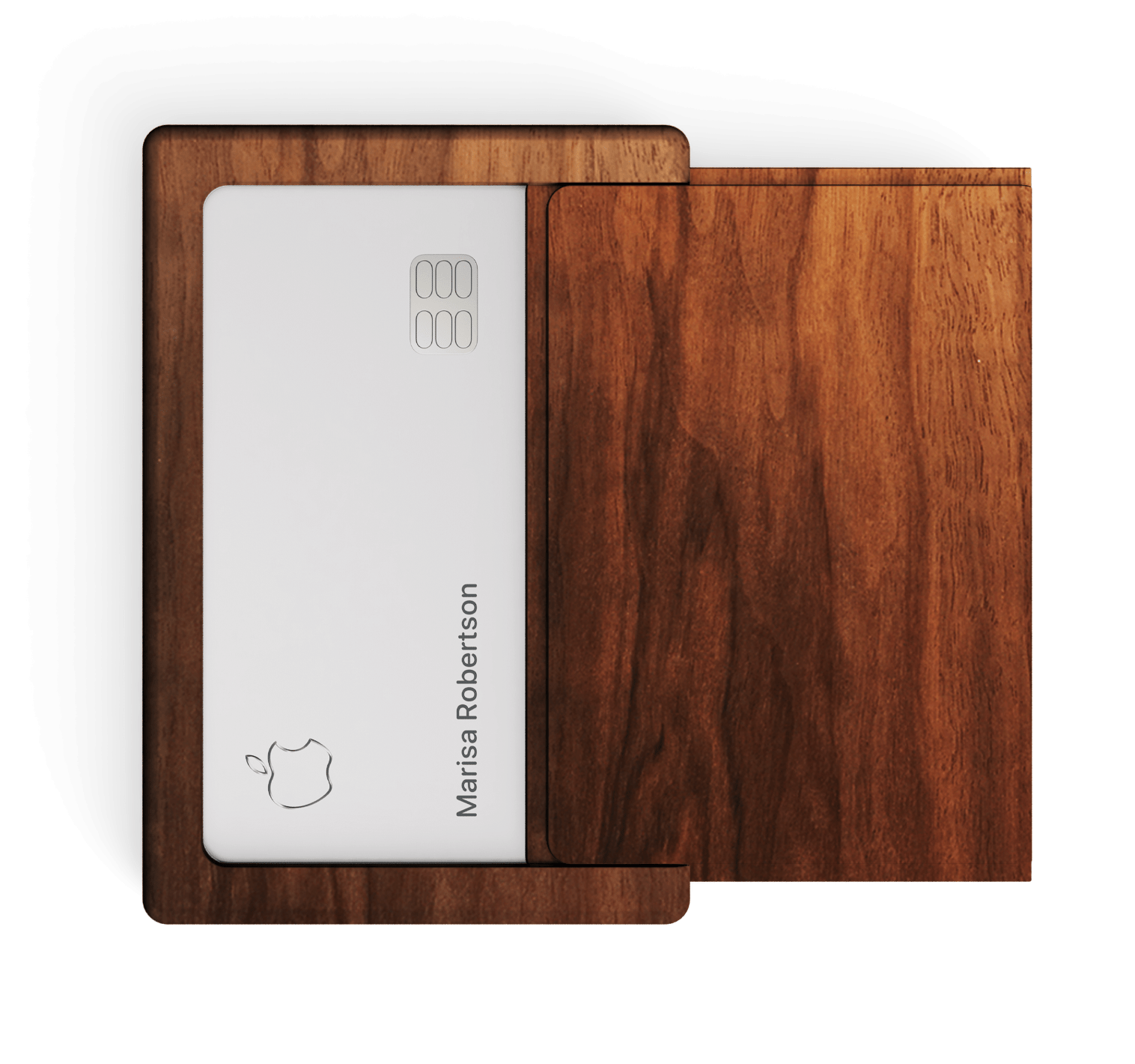 Apple Card Case