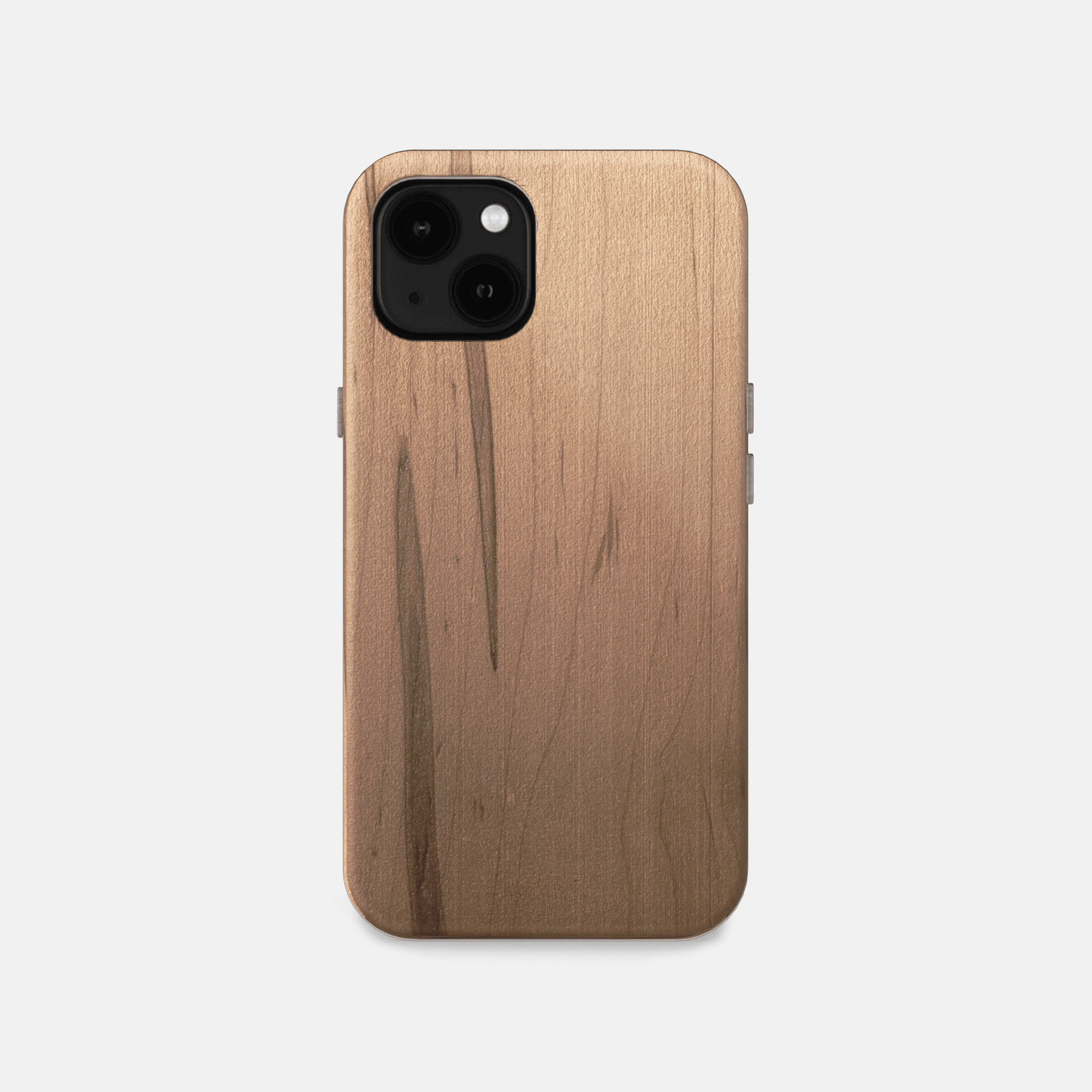 iPhone 14 Plus Wood Phone Case