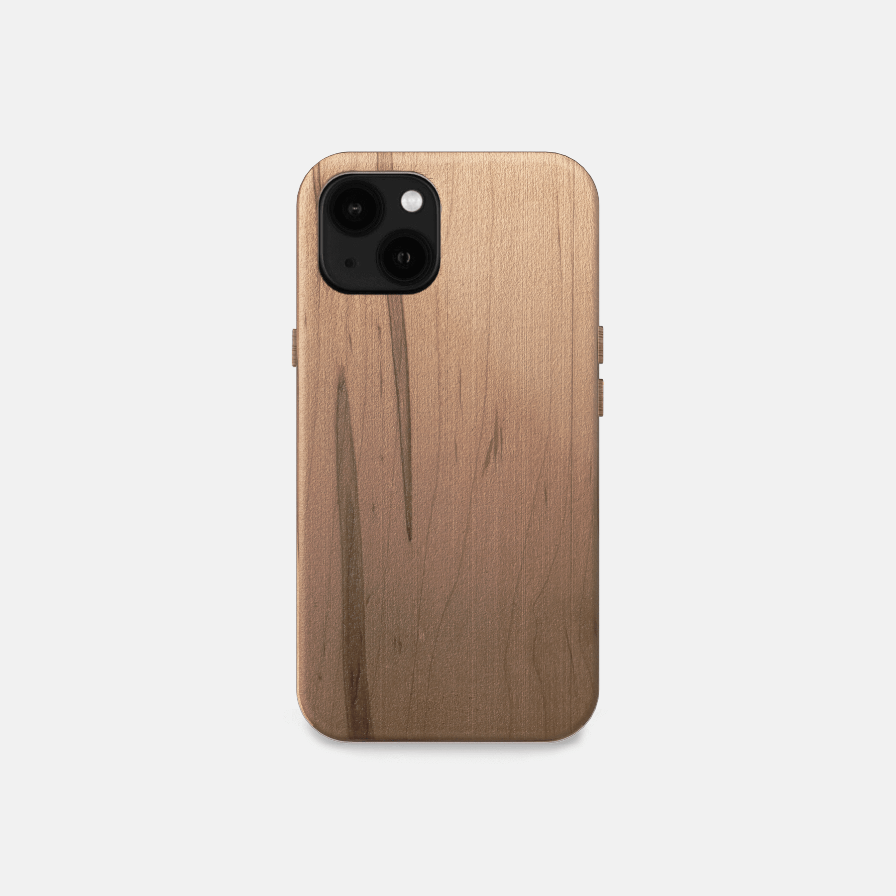 iPhone 14 Wood Phone Case