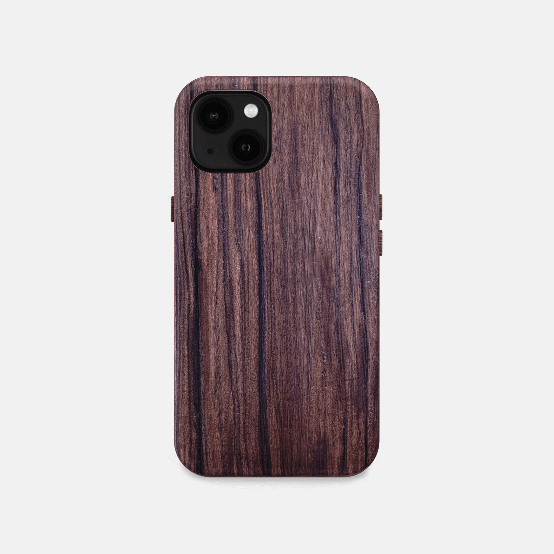 iPhone 14 Plus Wood Phone Case