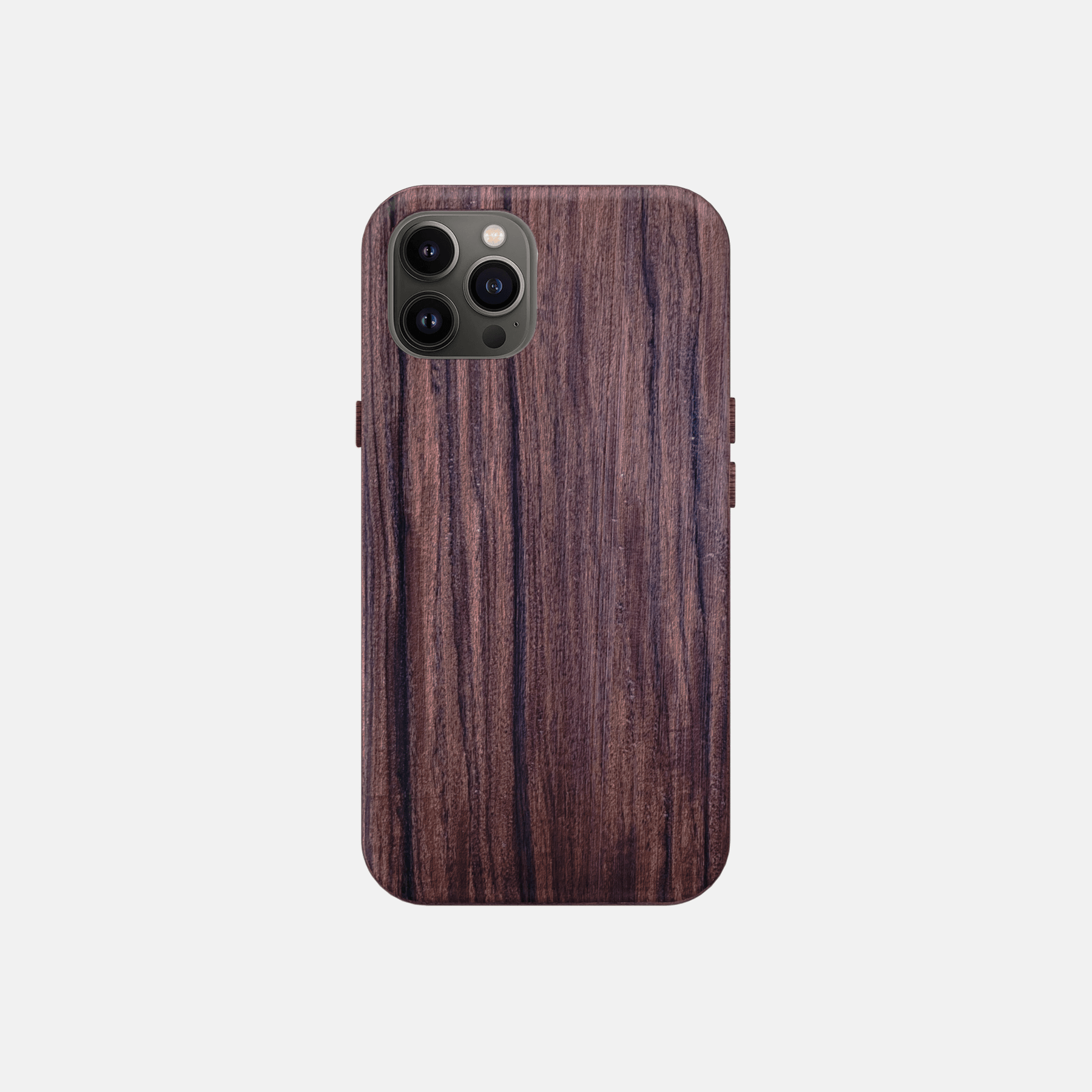 iPhone 14 Pro Wood Phone Case