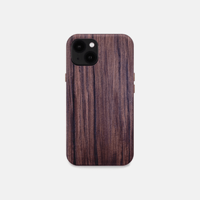 iPhone 14 Wood Phone Case