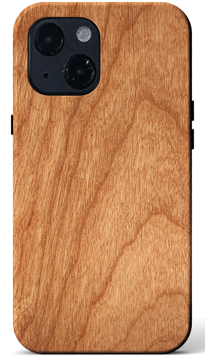  iPhone 13 Pro Cracked Vintage Wall Design Case : Cell