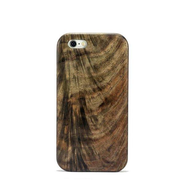 iPhone SE (2020) Wood Case