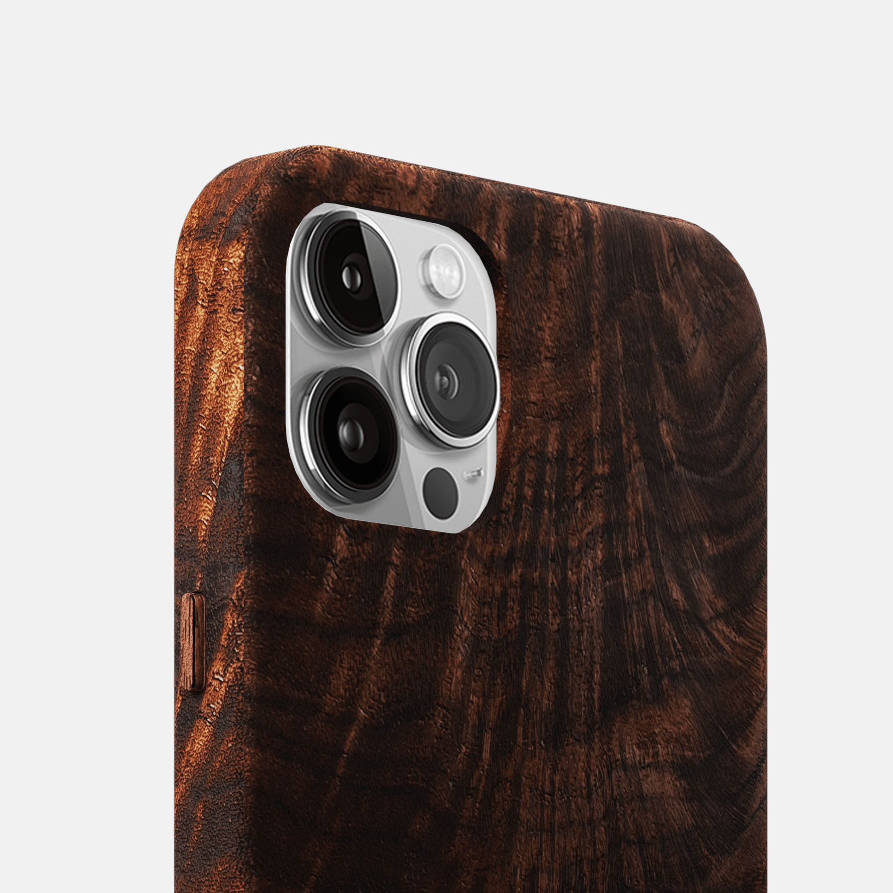 iPhone 14 Pro Wood Phone Case