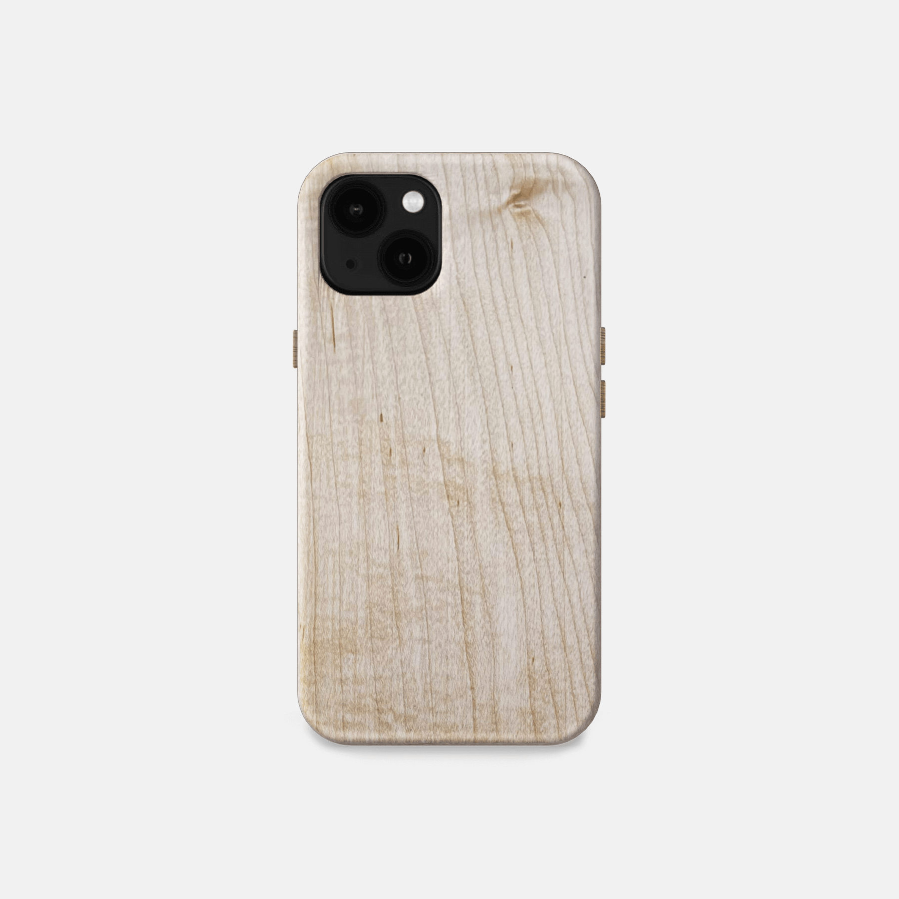 iPhone 14 Wood Phone Case