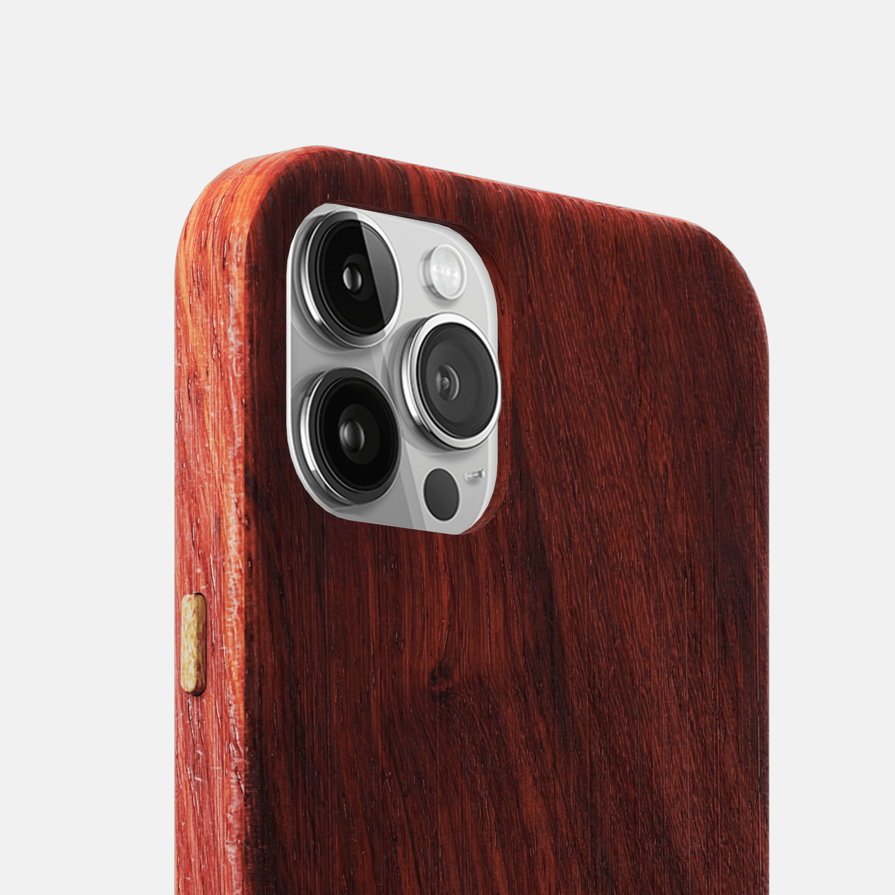 iPhone 14 Pro Wood Phone Case