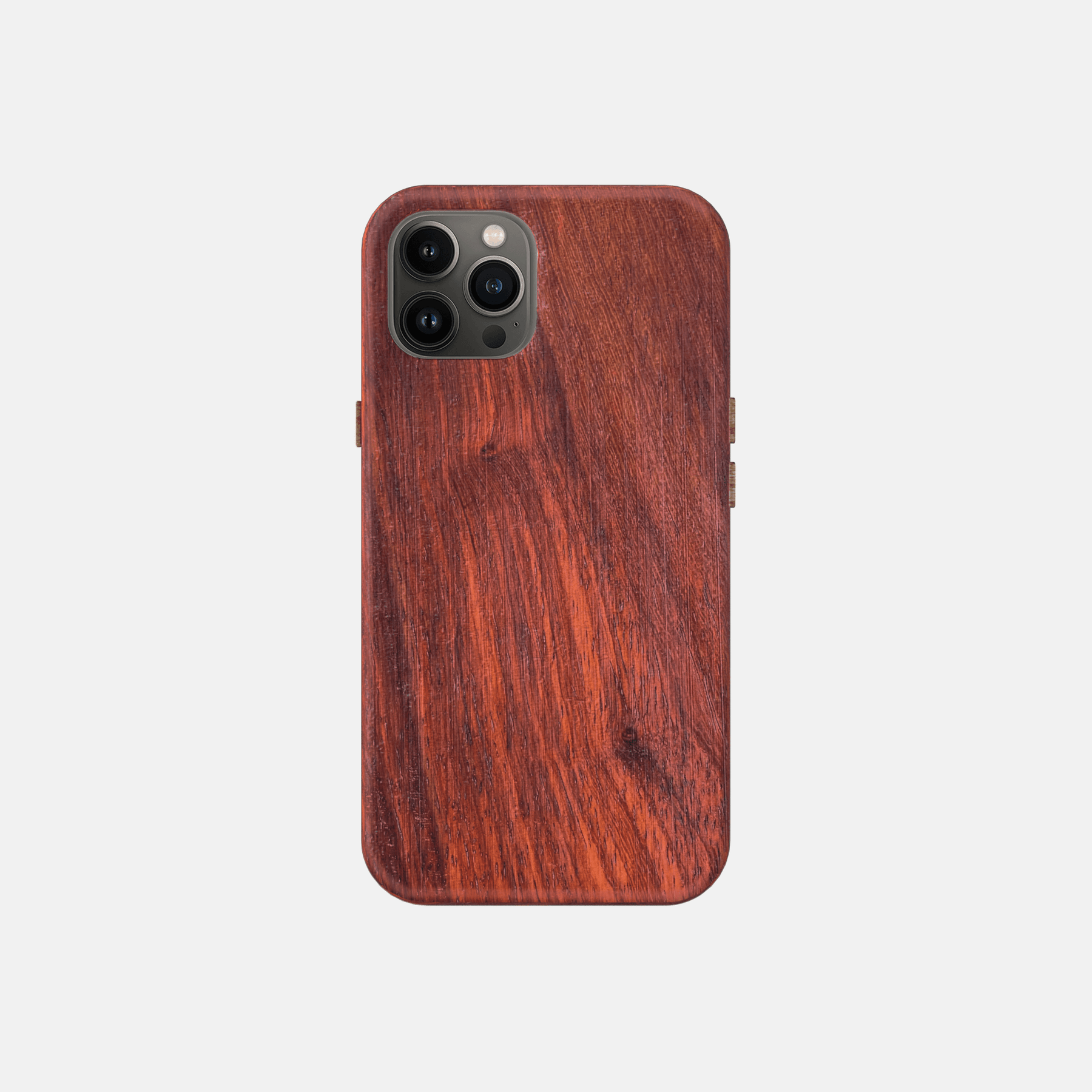 iPhone 14 Pro Wood Phone Case