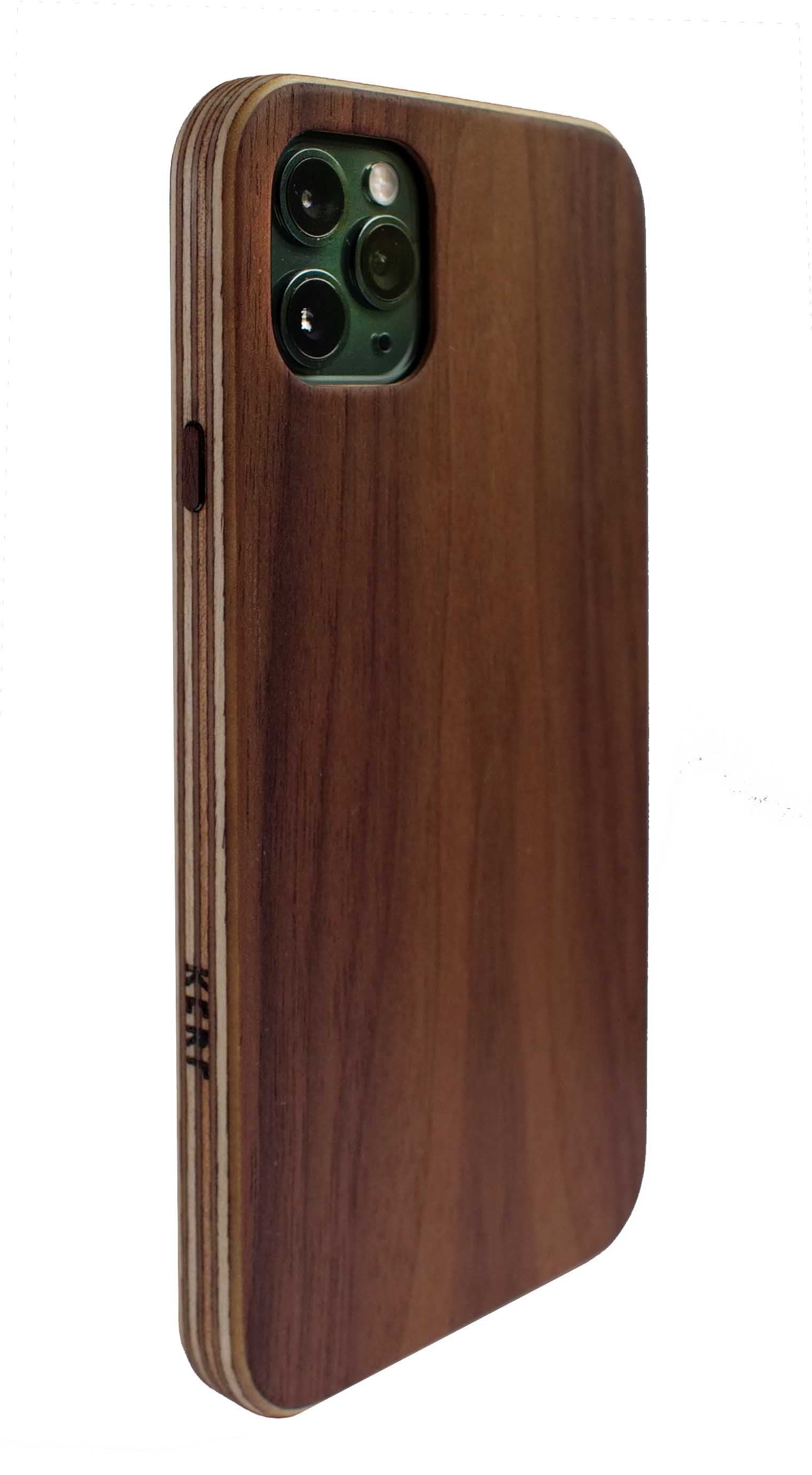 Plywood iPhone 11 Pro Max Case