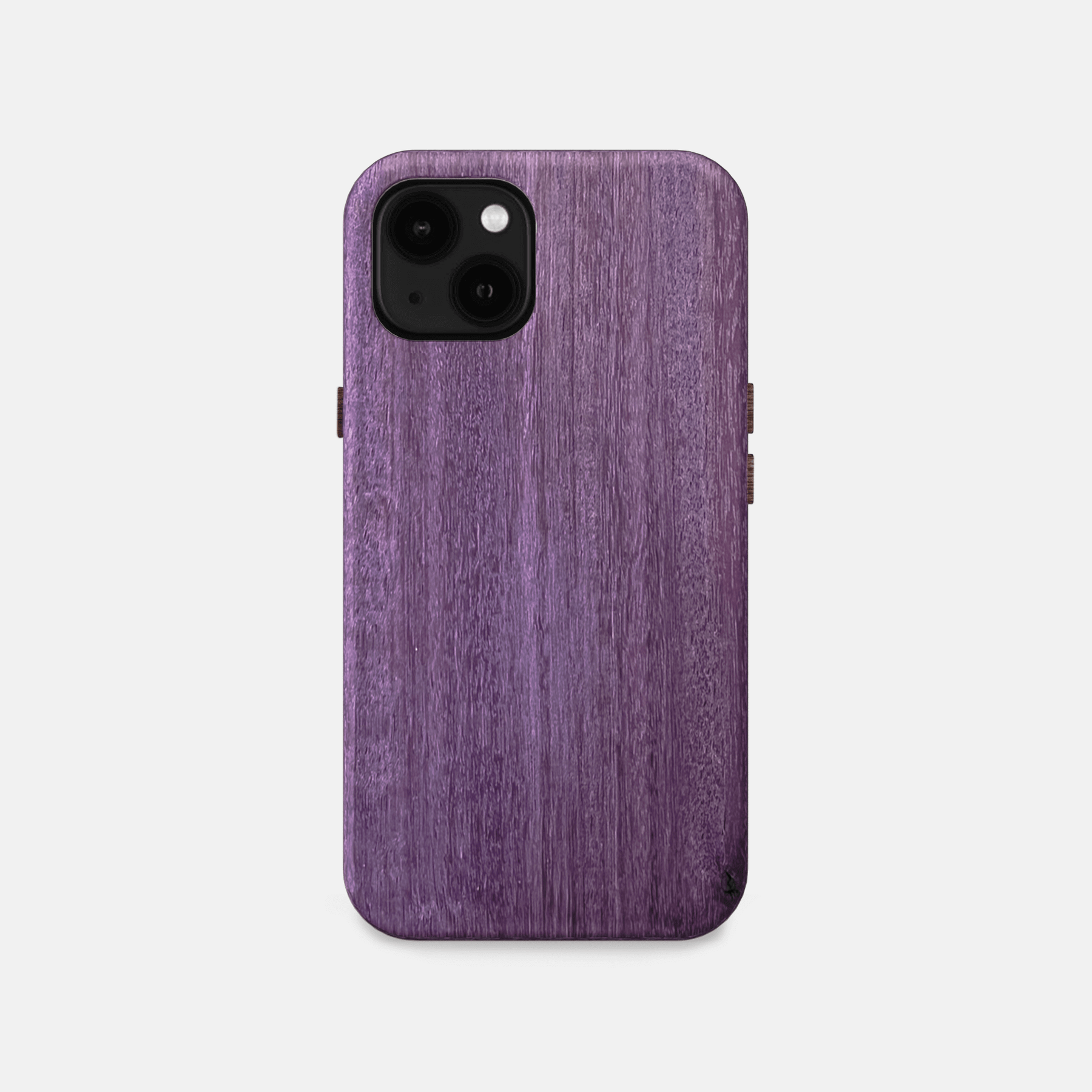 iPhone 14 Plus Wood Phone Case