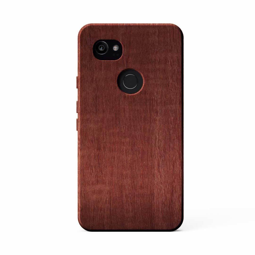 Kerf Select Bloodwood Wood Case