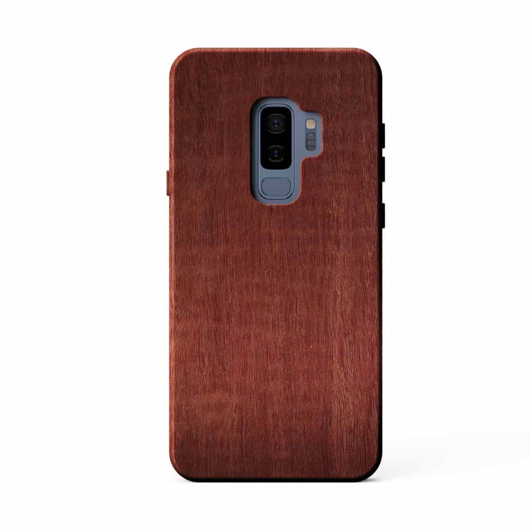 Kerf Select Bloodwood Wood Case