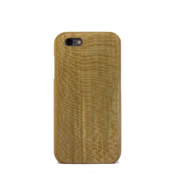 iPhone SE (2020) Wood Case