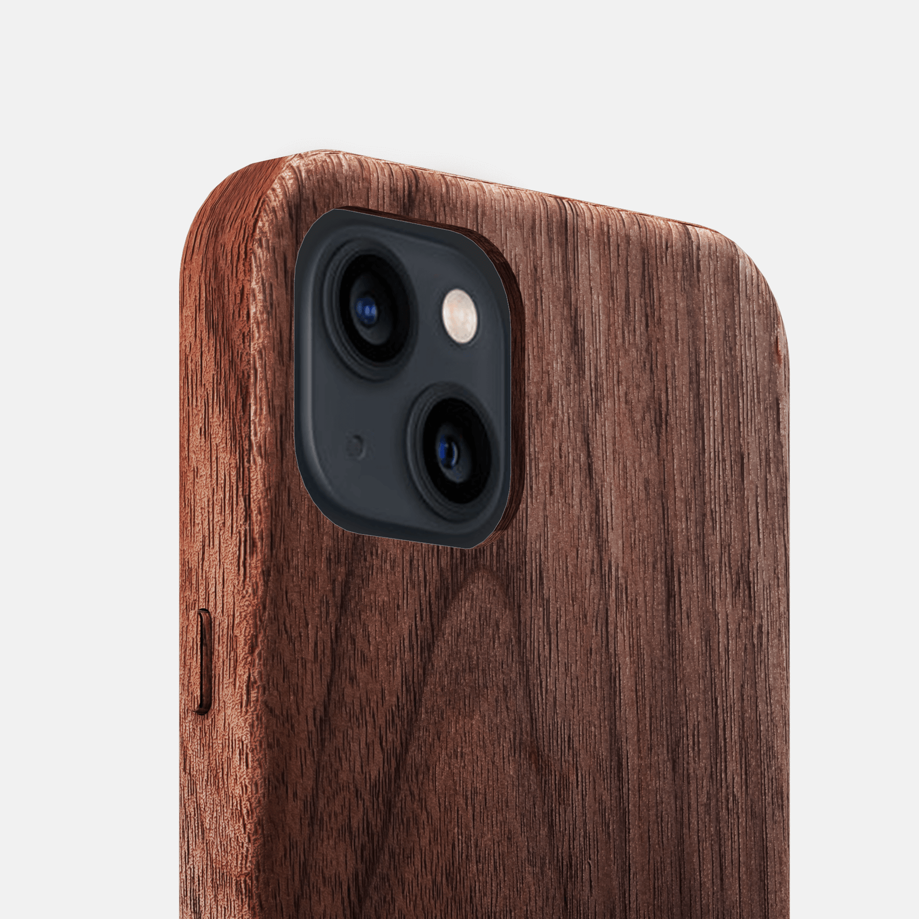 iPhone 14 Wood Phone Case