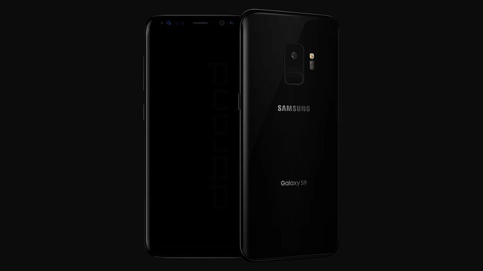 KerfCase for Samsung S9: A Galaxy of Possibilities