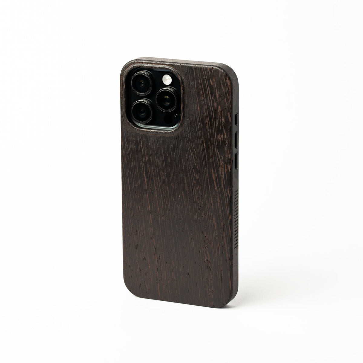 iPhone 16 Pro Max Solid Wood Case