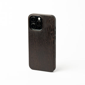 iPhone 16 Pro Max Solid Wood Case