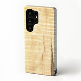 Galaxy S24 Ultra Solid Wood Case