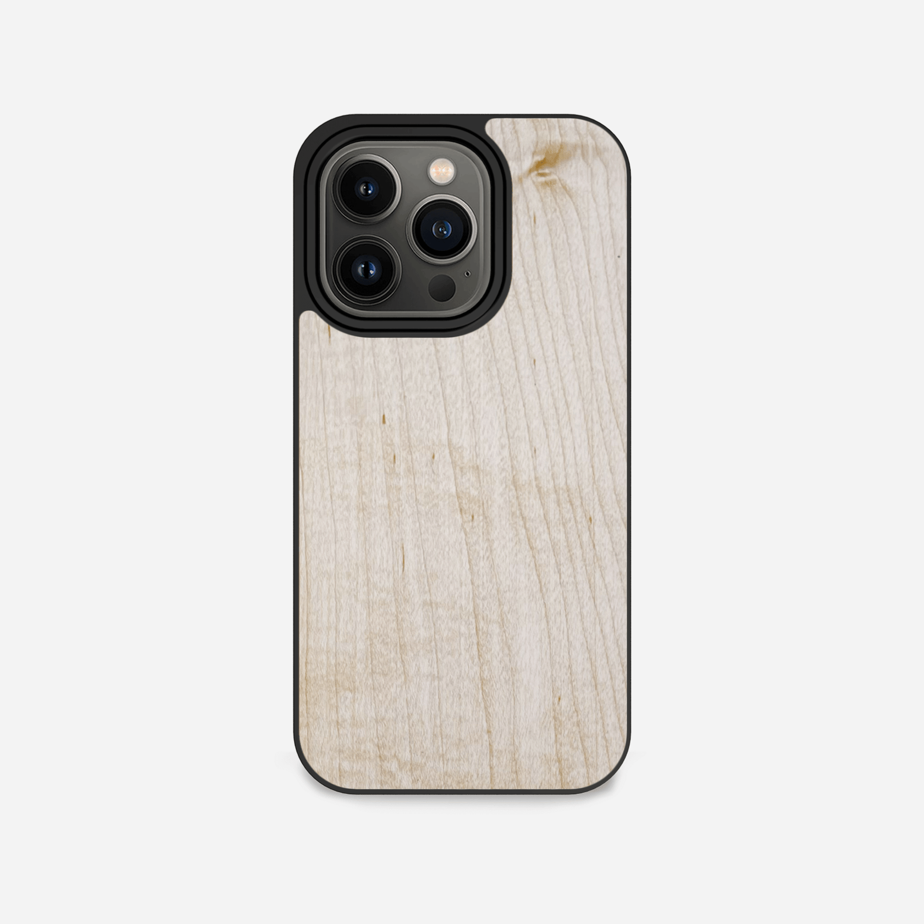 iPhone 15 Pro Max Terra Wood Phone Case