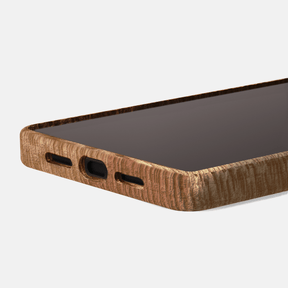 Google Pixel 8 Pro Wood Case