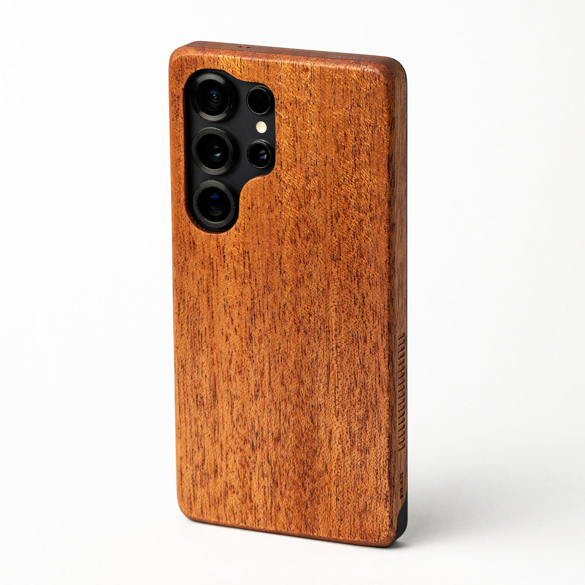 Galaxy S25 Ultra Solid Wood Case