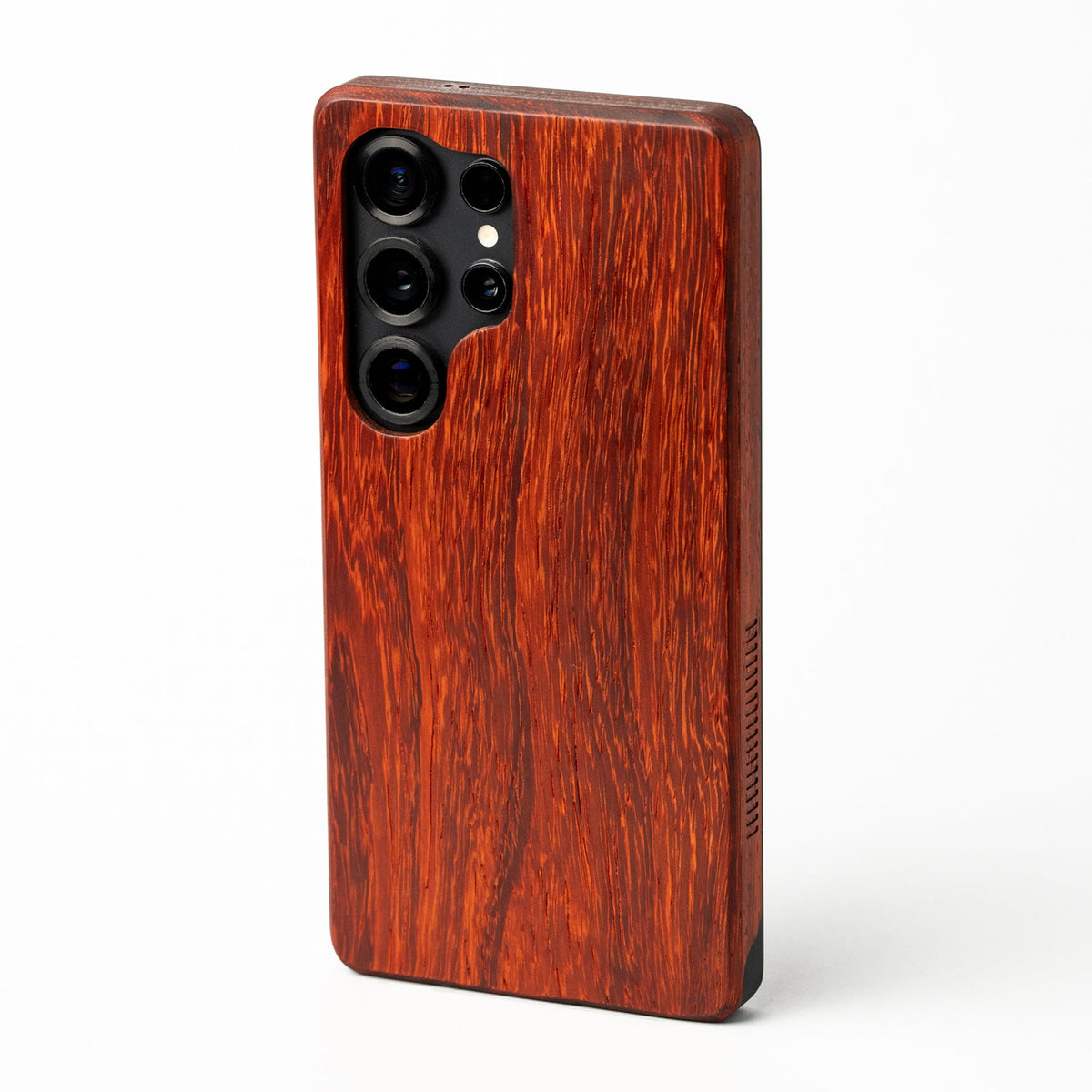 Galaxy S25 Ultra Solid Wood Case