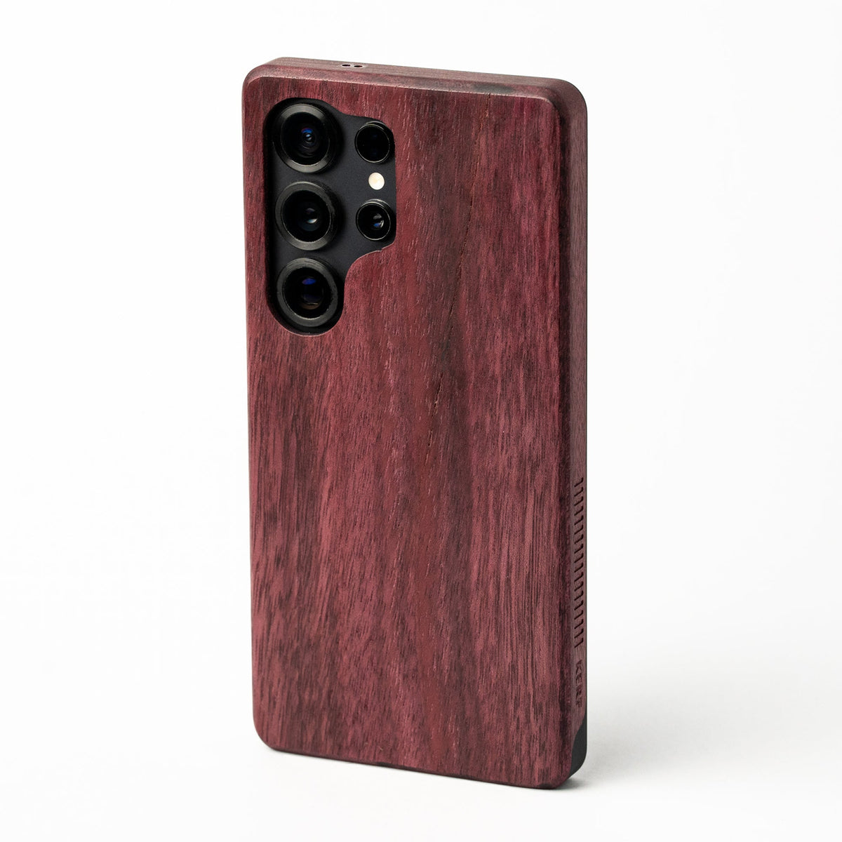 Galaxy S25 Ultra Solid Wood Case