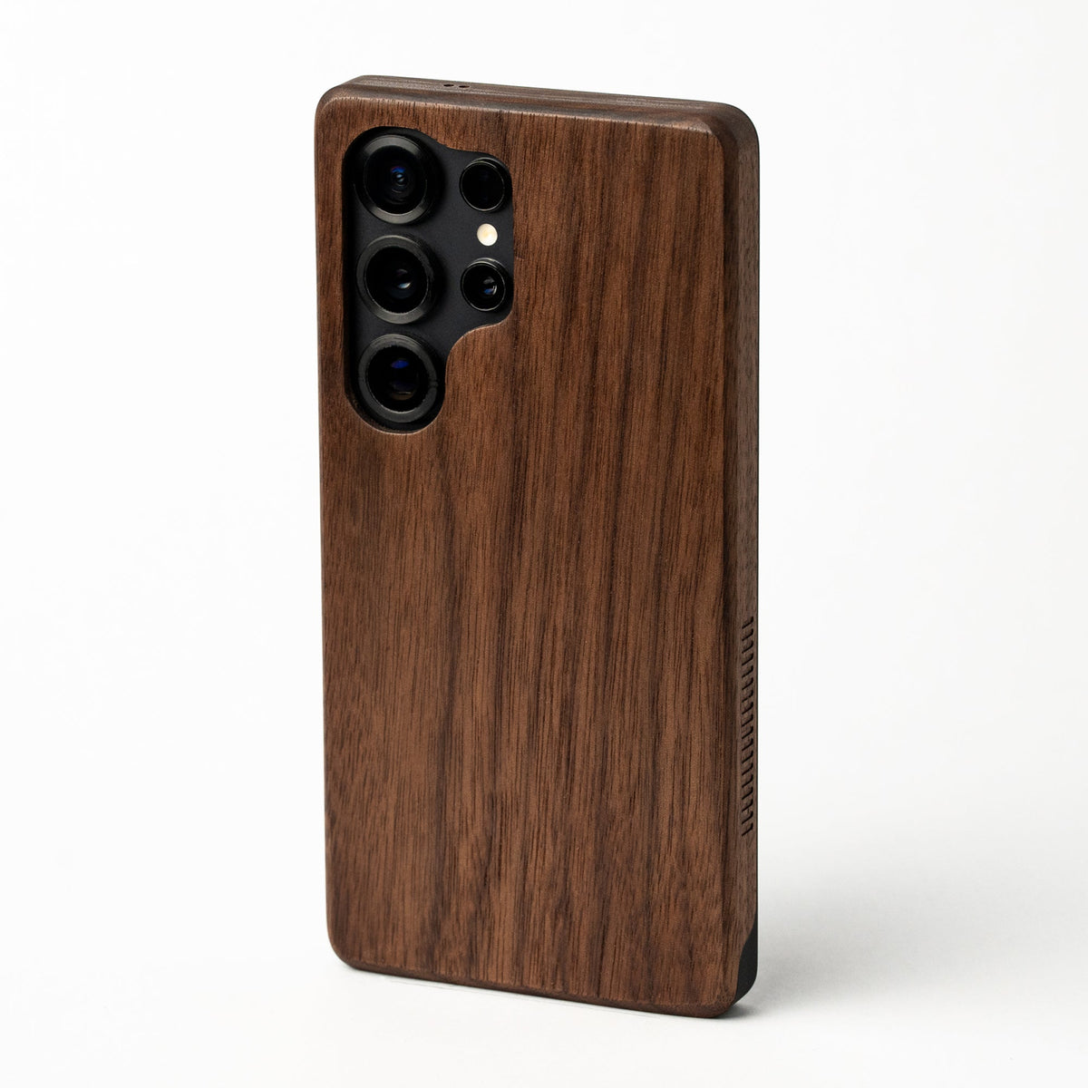 Galaxy S25 Ultra Solid Wood Case