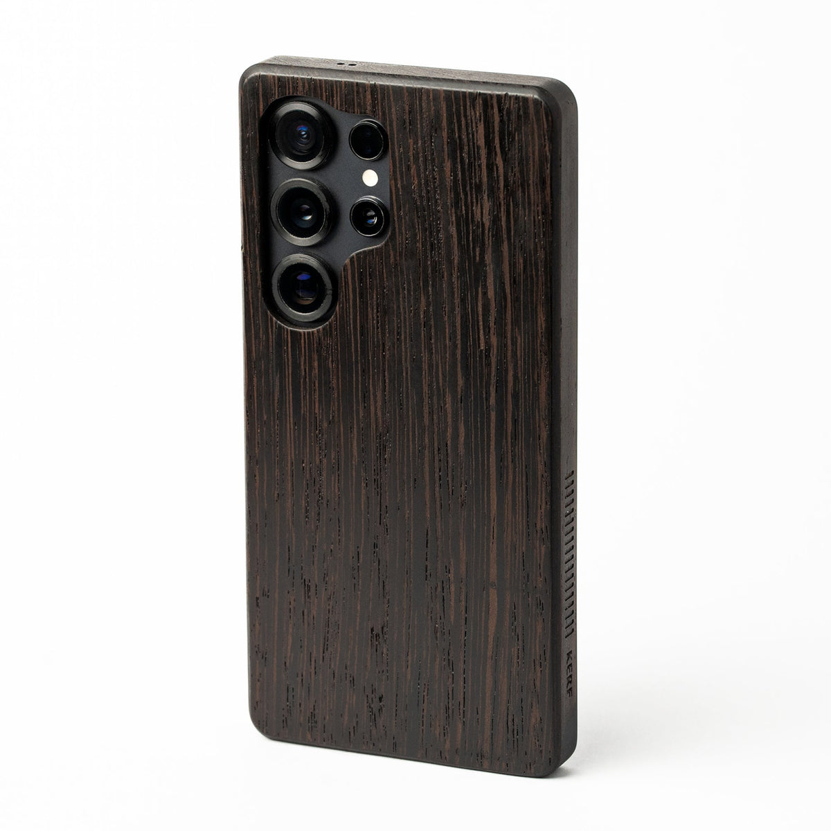 Galaxy S25 Ultra Solid Wood Case