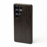 Galaxy S24 Ultra Solid Wood Case