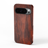 Pixel 10 Pro XL Solid Wood Case
