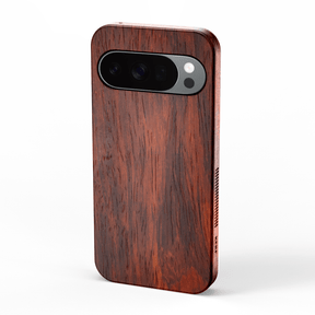 Pixel 10 Pro XL Solid Wood Case