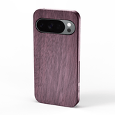 Pixel 10 Pro XL Solid Wood Case