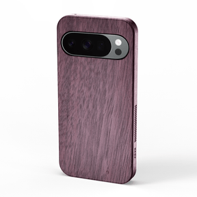 Pixel 10 Pro XL Solid Wood Case