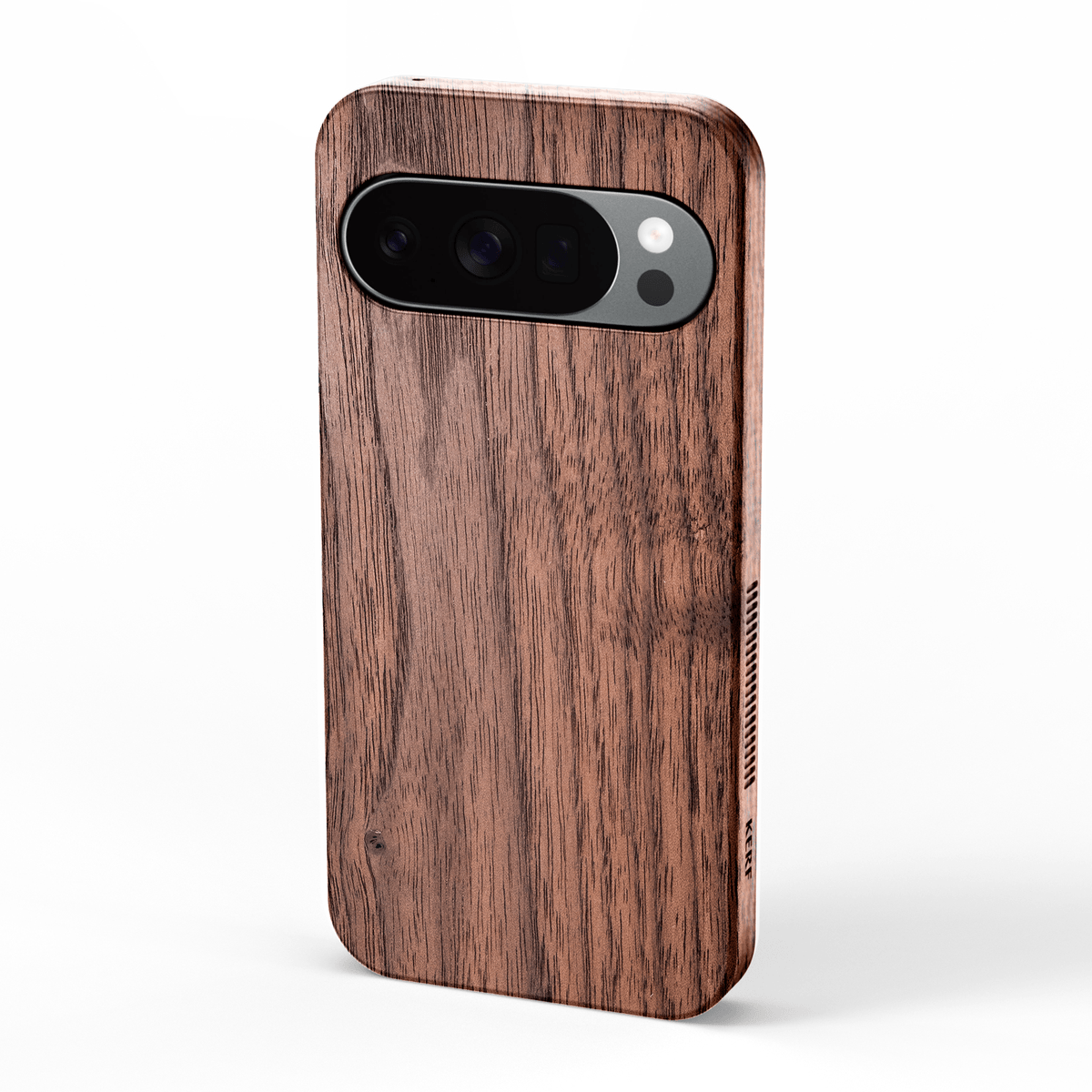 Pixel 10 Pro XL Solid Wood Case
