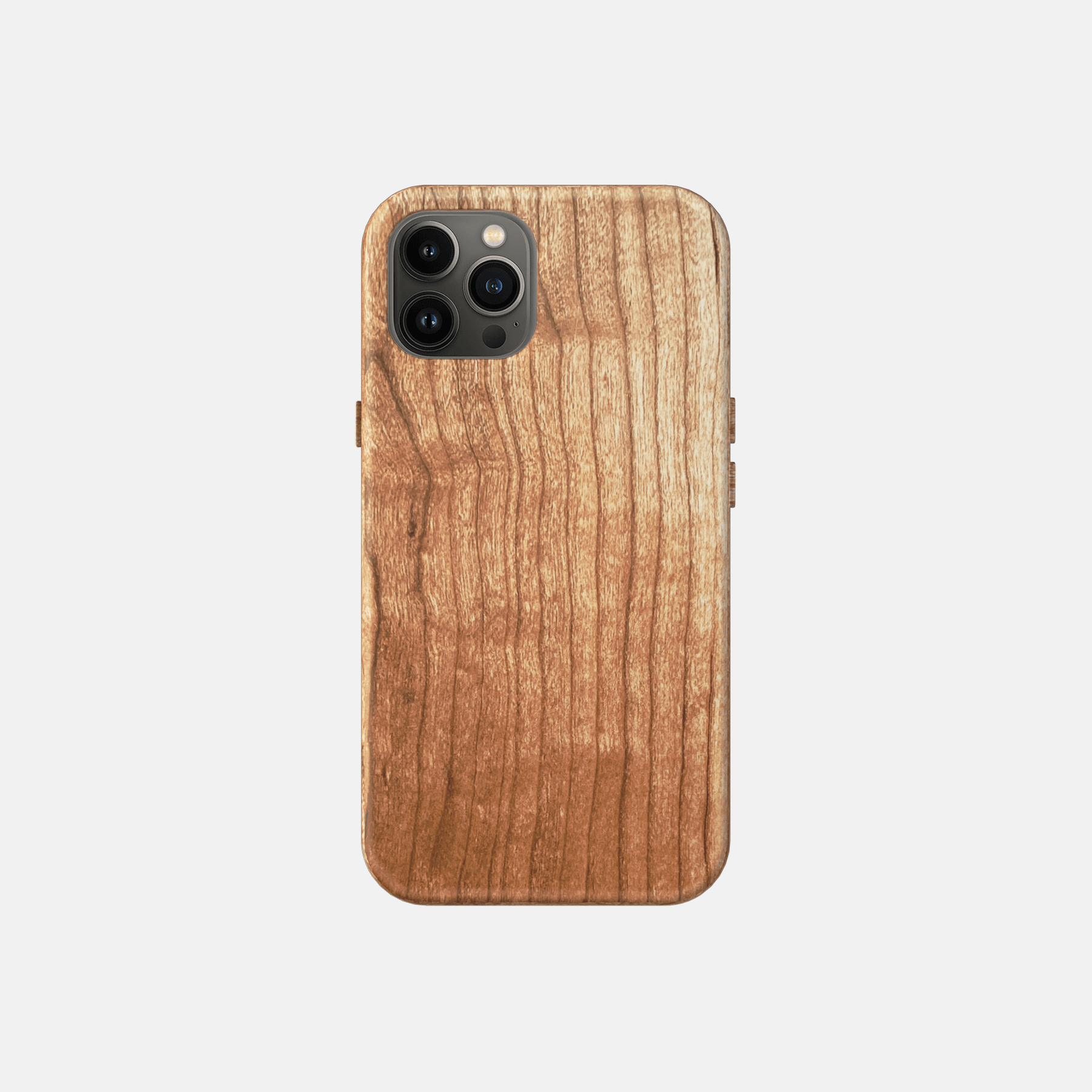15 Pro Phone Case Handmade in by KerfCase