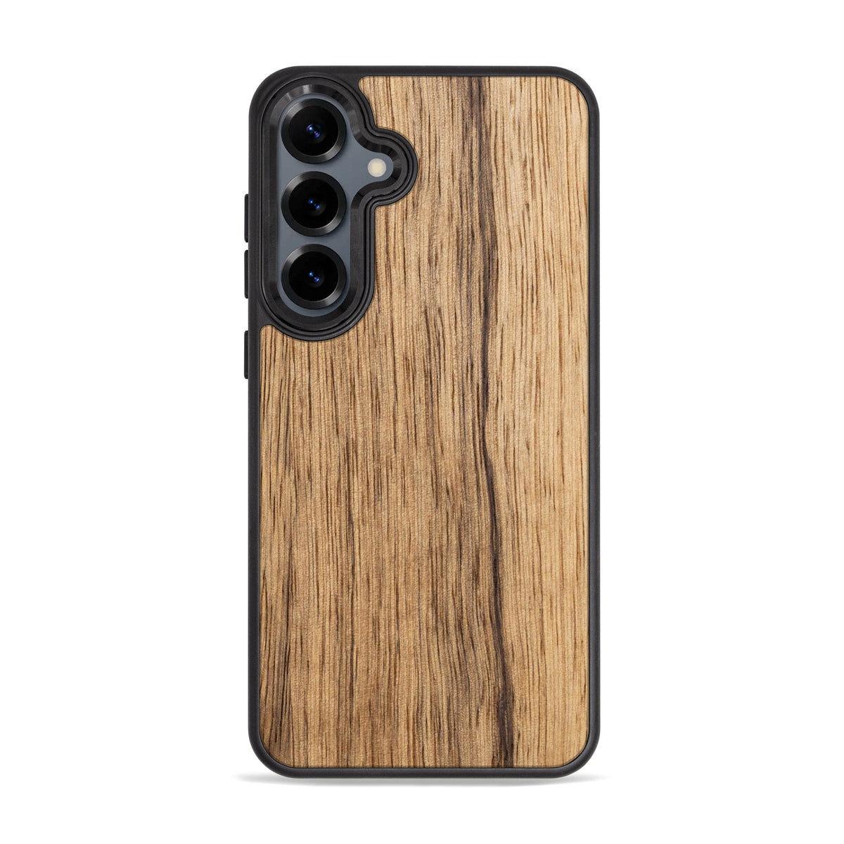 Galaxy S24 Plus Slim Wood Case
