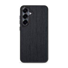 Galaxy S24 Plus Slim Wood Case