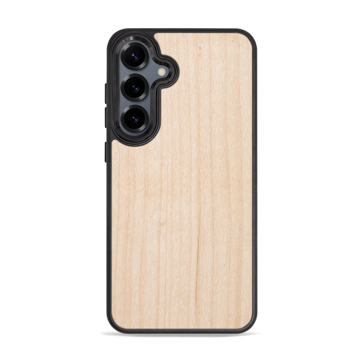 Galaxy S24 Plus Slim Wood Case