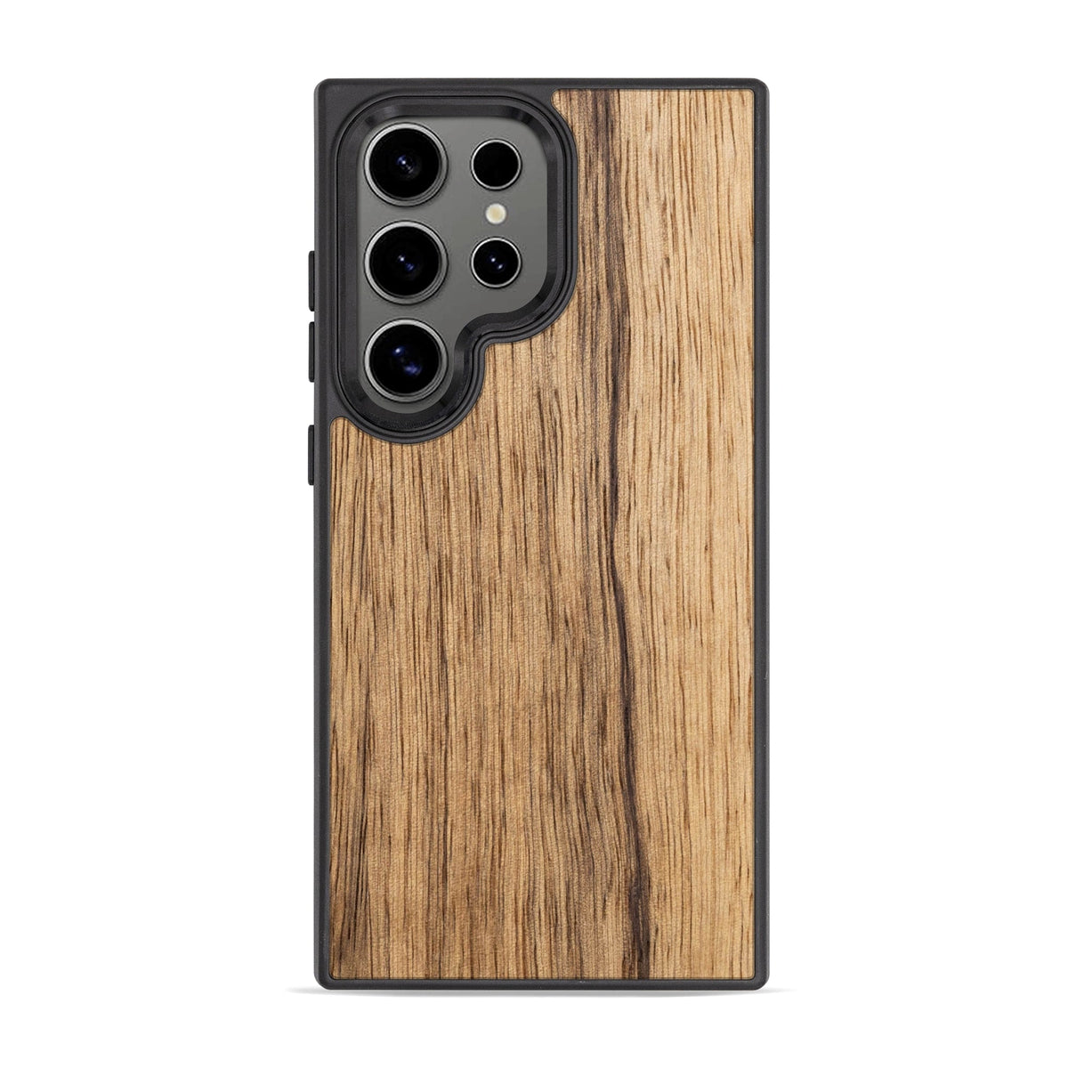 Galaxy S24 Ultra Slim Wood Case