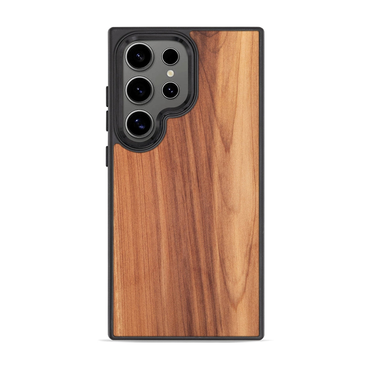 Galaxy S24 Ultra Slim Wood Case