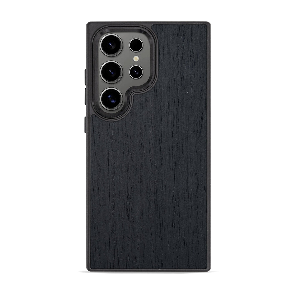 Galaxy S24 Ultra Slim Wood Case