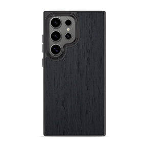 Galaxy S24 Ultra Slim Wood Case
