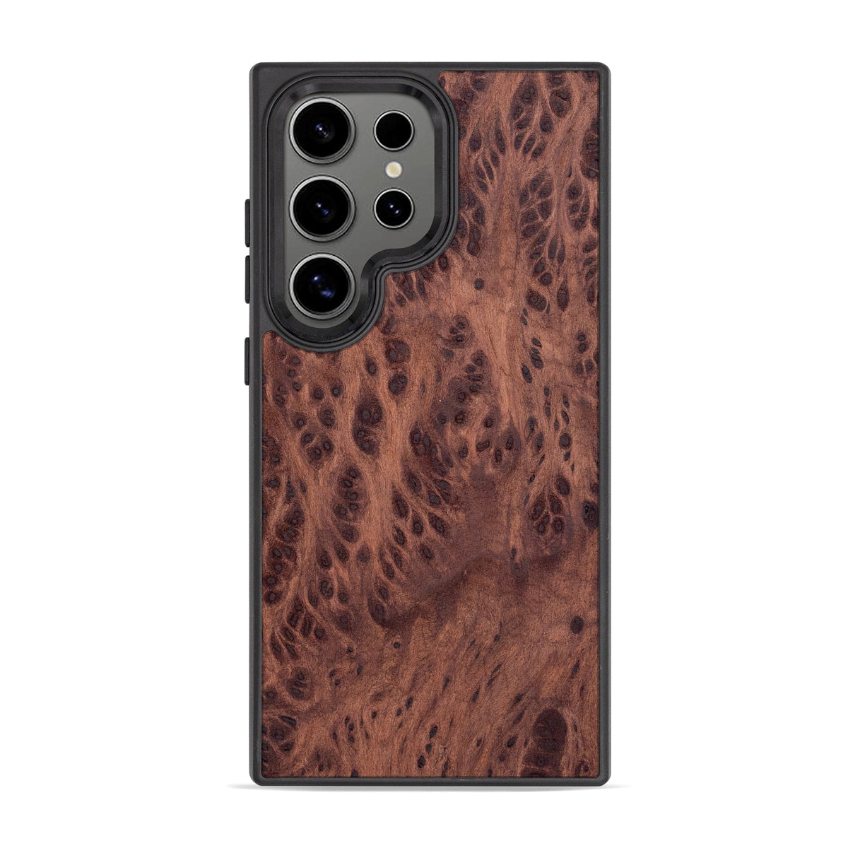 Galaxy S24 Ultra Slim Wood Case