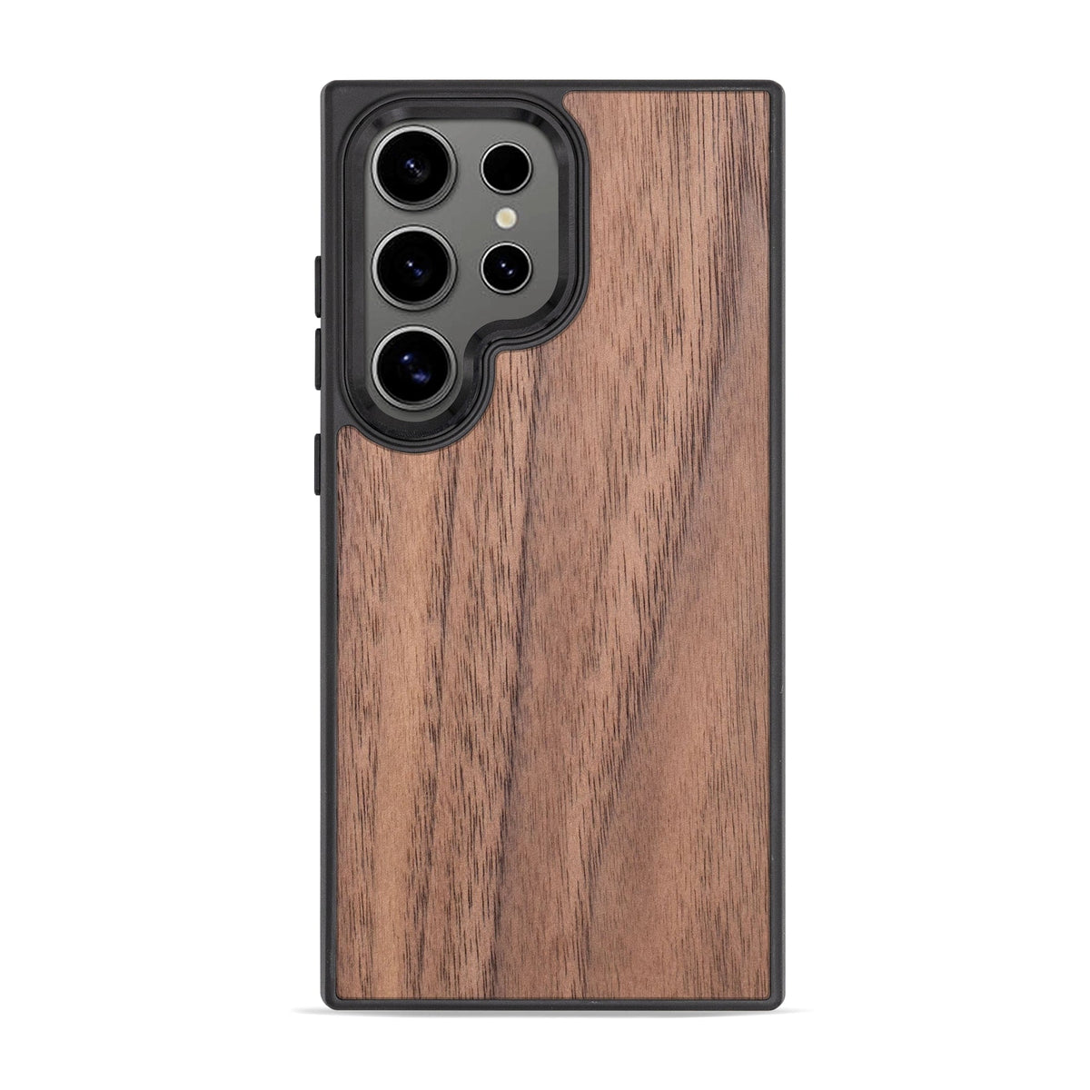 Galaxy S24 Ultra Slim Wood Case
