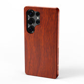 Galaxy S24 Ultra Solid Wood Case