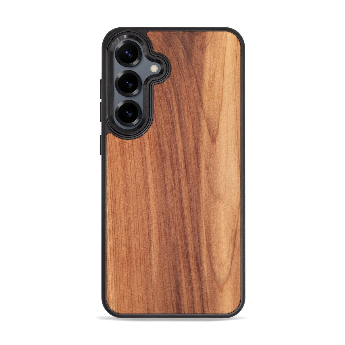 Galaxy S25 Plus Slim Wood Case