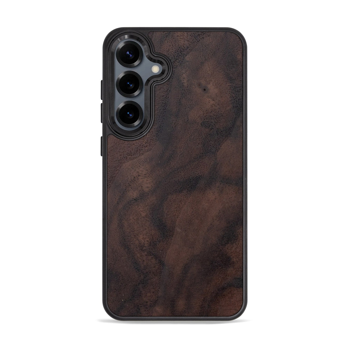 Galaxy S25 Plus Slim Wood Case